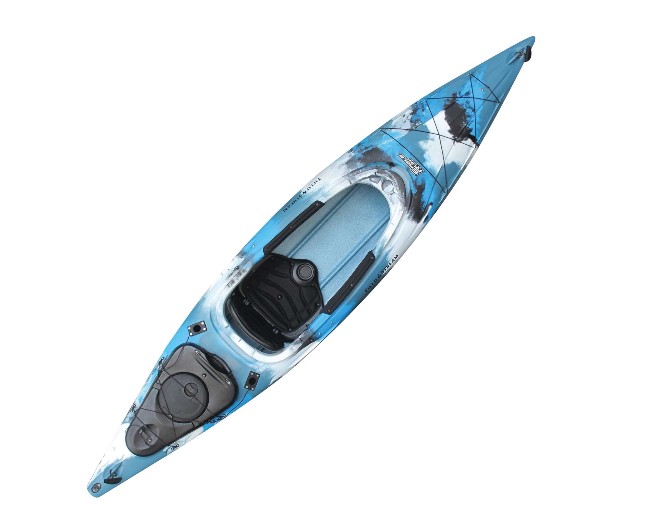 Field & Stream Eagle Run 12 Fishing Kayak